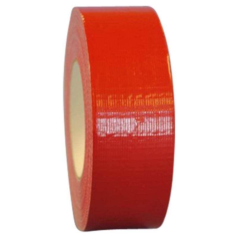 Colored General Purpose Cloth Duct Tape