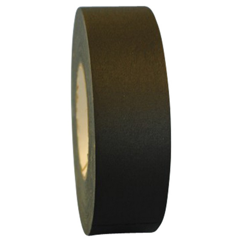Vinyl Coated Colored Cloth Duct Tape (Gaffers Tape)