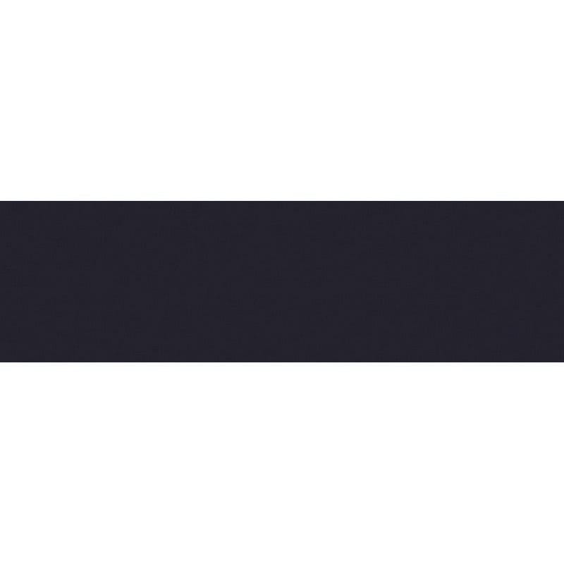 Ames Compatible Solid Black Labels, Unlaminated Stock, 1-3/4" x 1/2" Individual Colors - Roll of 1000