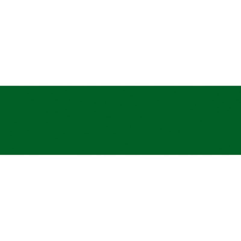 Ames Compatible Solid Green Labels, Unlaminated Stock, 1-3/4" x 1/2" Individual Colors - Roll of 1000