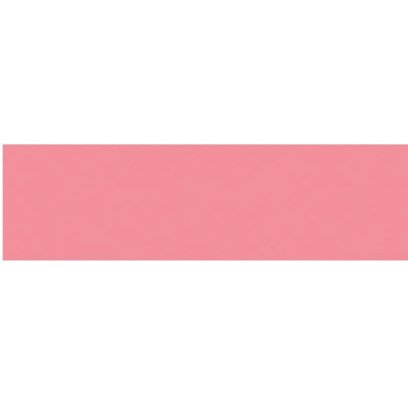 Ames Compatible Solid Pink Labels, Unlaminated Stock, 1-3/4" x 1/2" Individual Colors - Roll of 1000