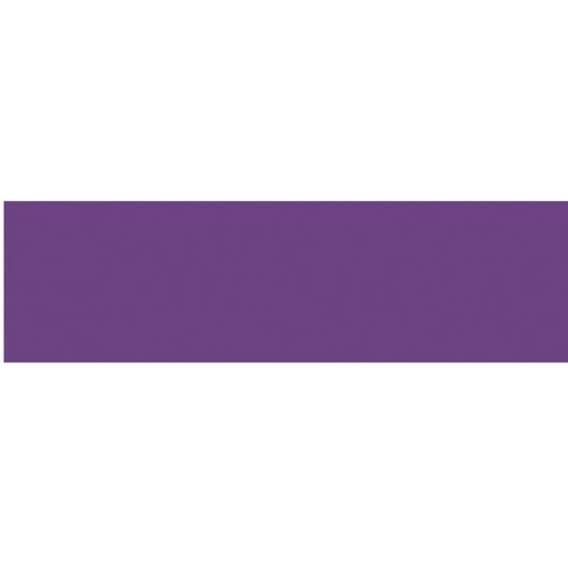 Ames Compatible Solid Light Purple Labels, Unlaminated Stock, 1-3/4" x 1/2" Individual Colors - Roll of 1000
