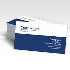 Natural White LRDM Business Cards, Full Color, 2 Sided on 14pt Stock and UV Coating (250)