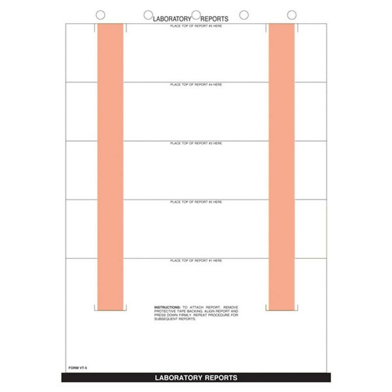 Lab Mount Sheets