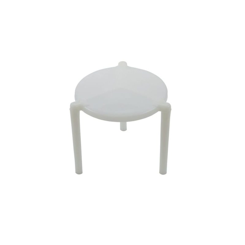 Pizza Table 1.5 inch (200 per Box, 5 Boxes per Case)