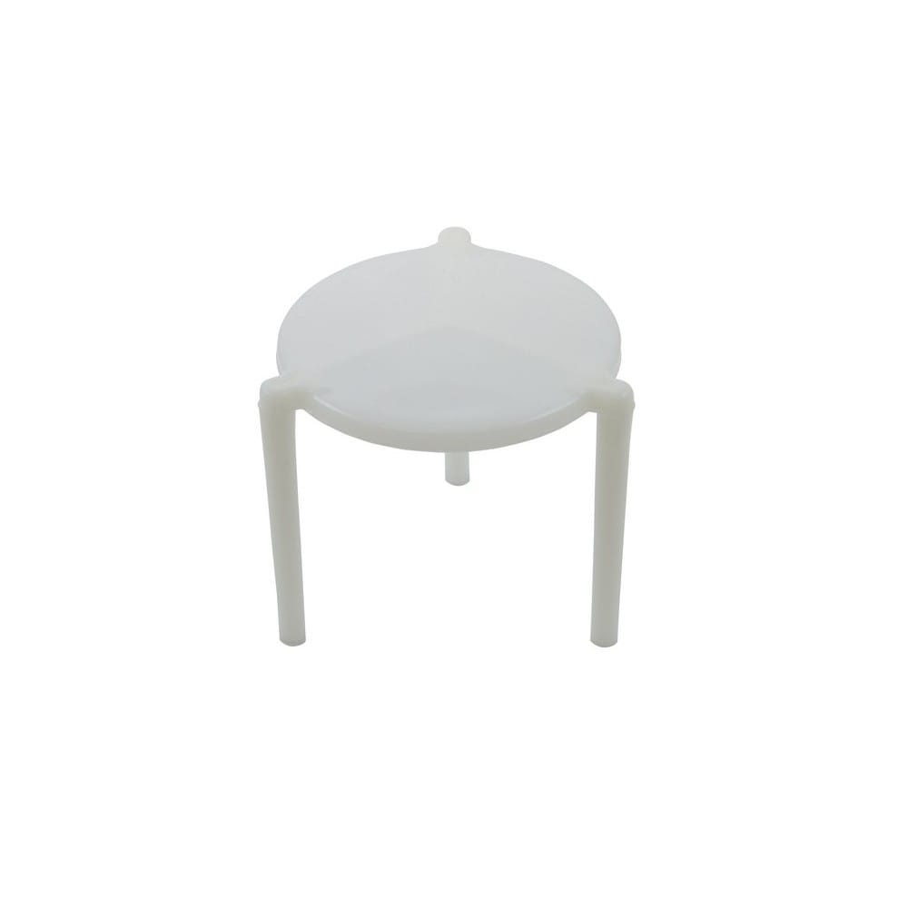 Pizza Table 1.5 inch (200 per Box, 5 Boxes per Case)