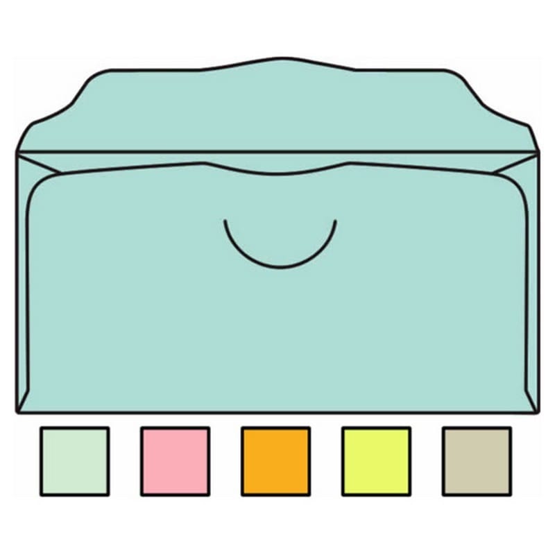 Church Offering Envelopes
