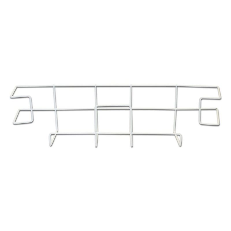 Wall Mount Wire Rack for GDSH & GDCP Pack Disposable Gloves, Sold by the Each