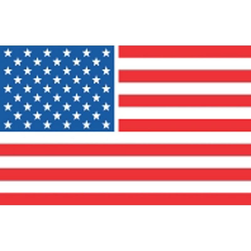 2" x 3" Flag Labels (500 per Roll)