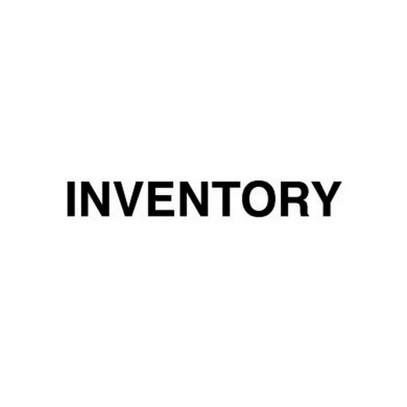 1-3/8" x 2" Inventory Labels (500 per Roll)