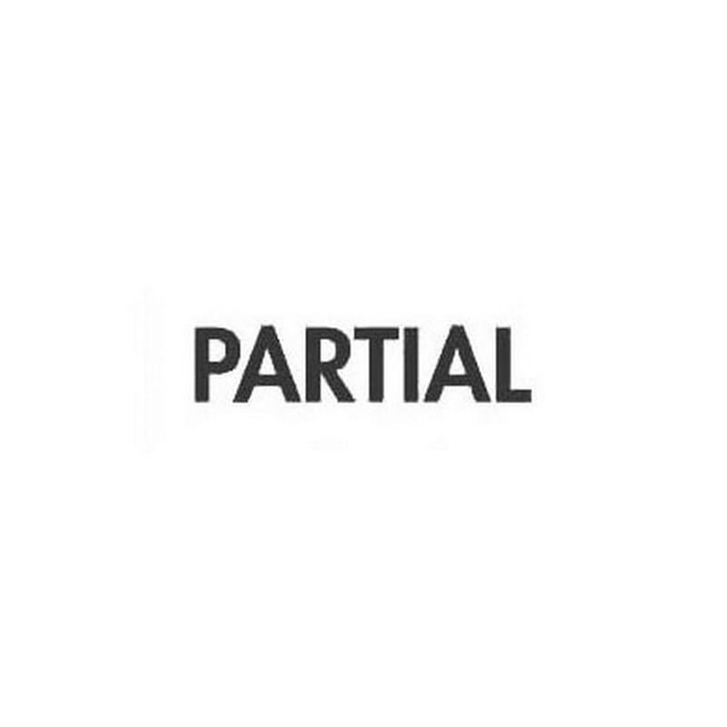 3" x 5" Partial Labels (500 per Roll) - Image 2