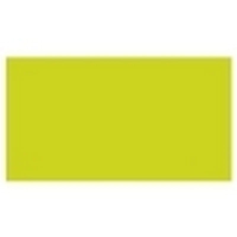 3" x 9" Blank Rectangle labels (250 per Roll)