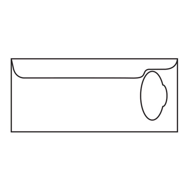 Door Hanger Envelopes