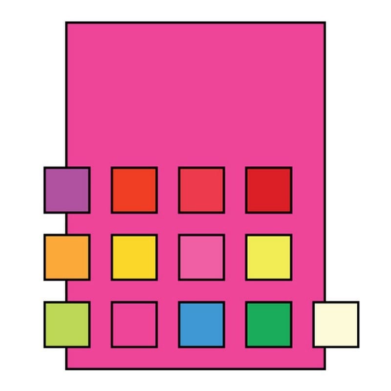 Letterhead, 11" x 17", 24#, Brightly, Acid Free (Box of 500) - Image 2