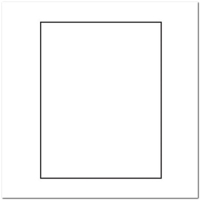 Card Stock, 11" x 17", 80#, Bright White (98% Brightness), Ultra Smooth Finish, Ream-Wrapped (Carton of 1000)