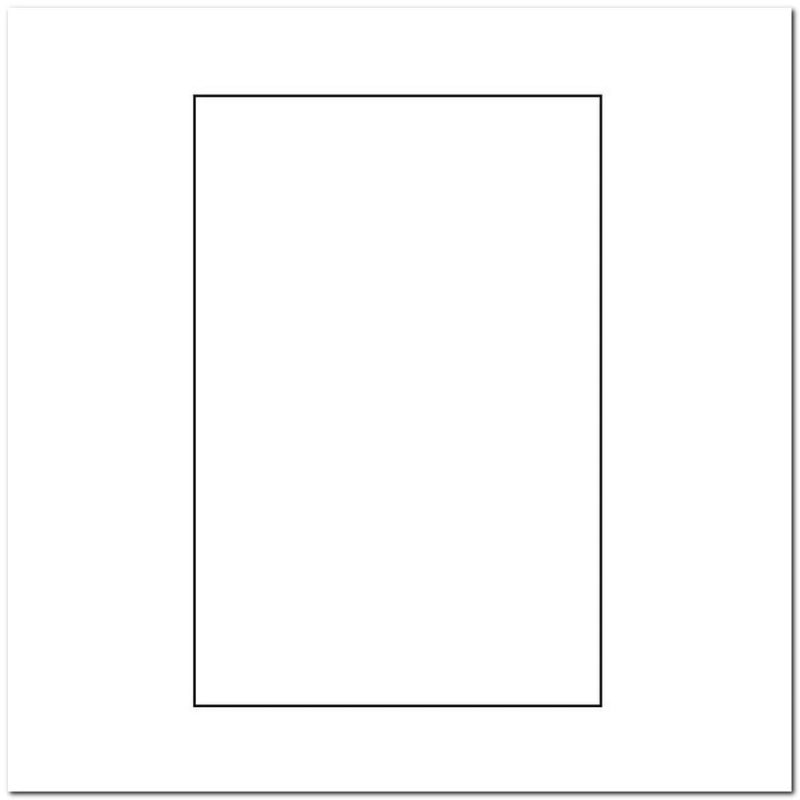 Card Stock, 12" x 18", 80#, Bright White (98% Brightness), Ultra Smooth Finish, Ream-Wrapped (Sold in Bulk, Box of 500)