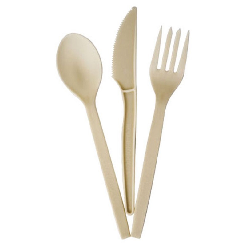 Plastic Cutlery