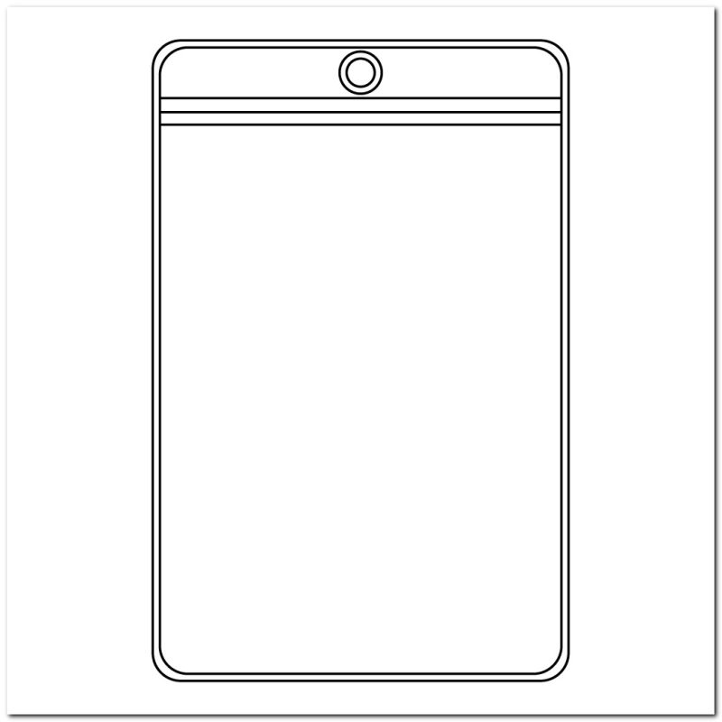 Job Jacket Envelopes