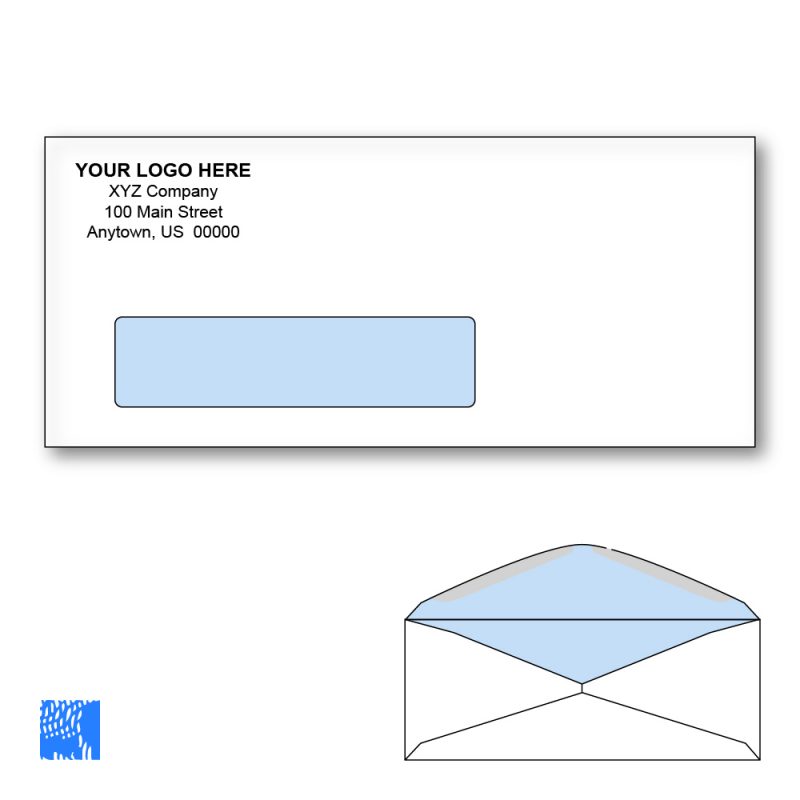Custom Printed Envelopes