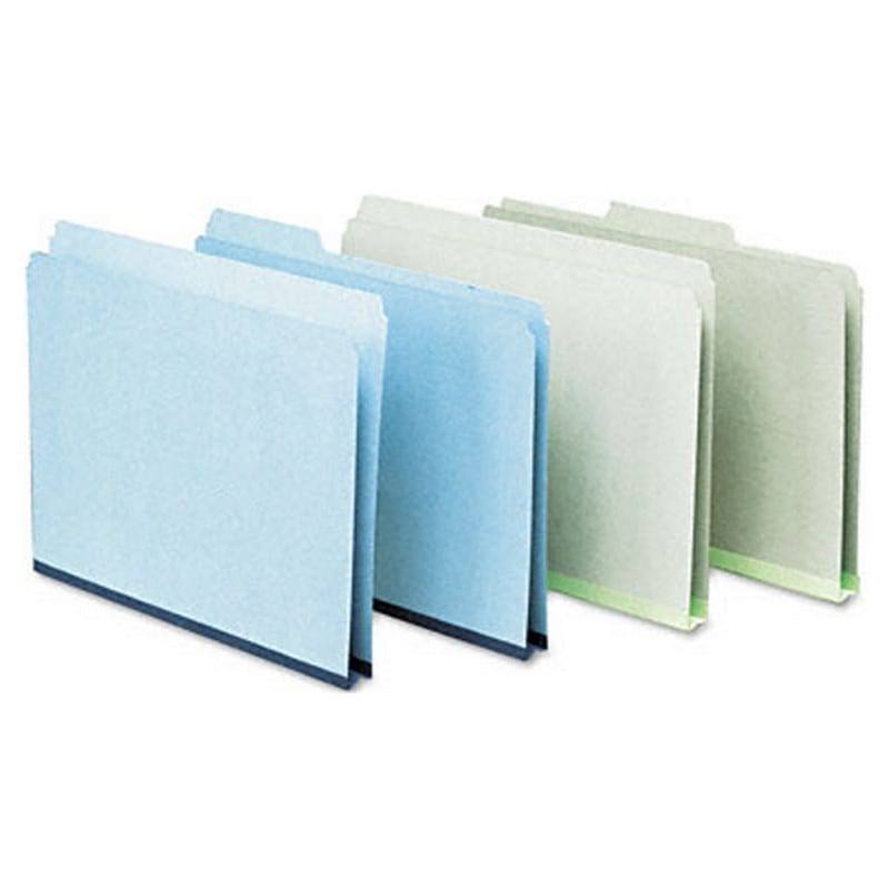 Pressboard Folders
