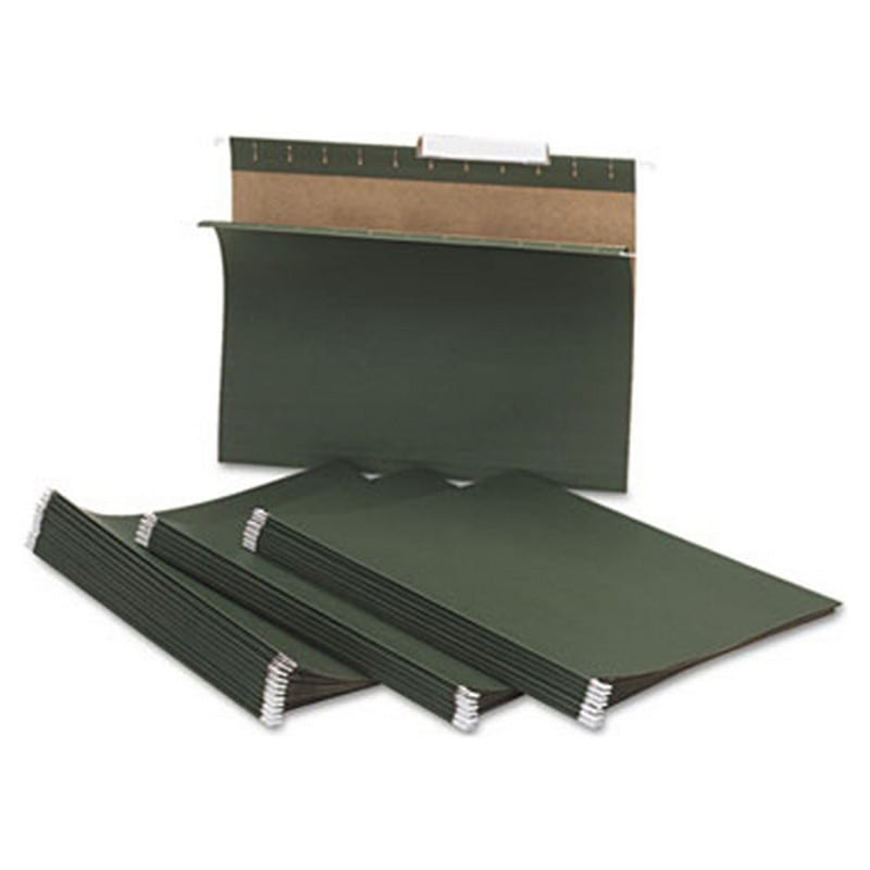 Hanging File Folders