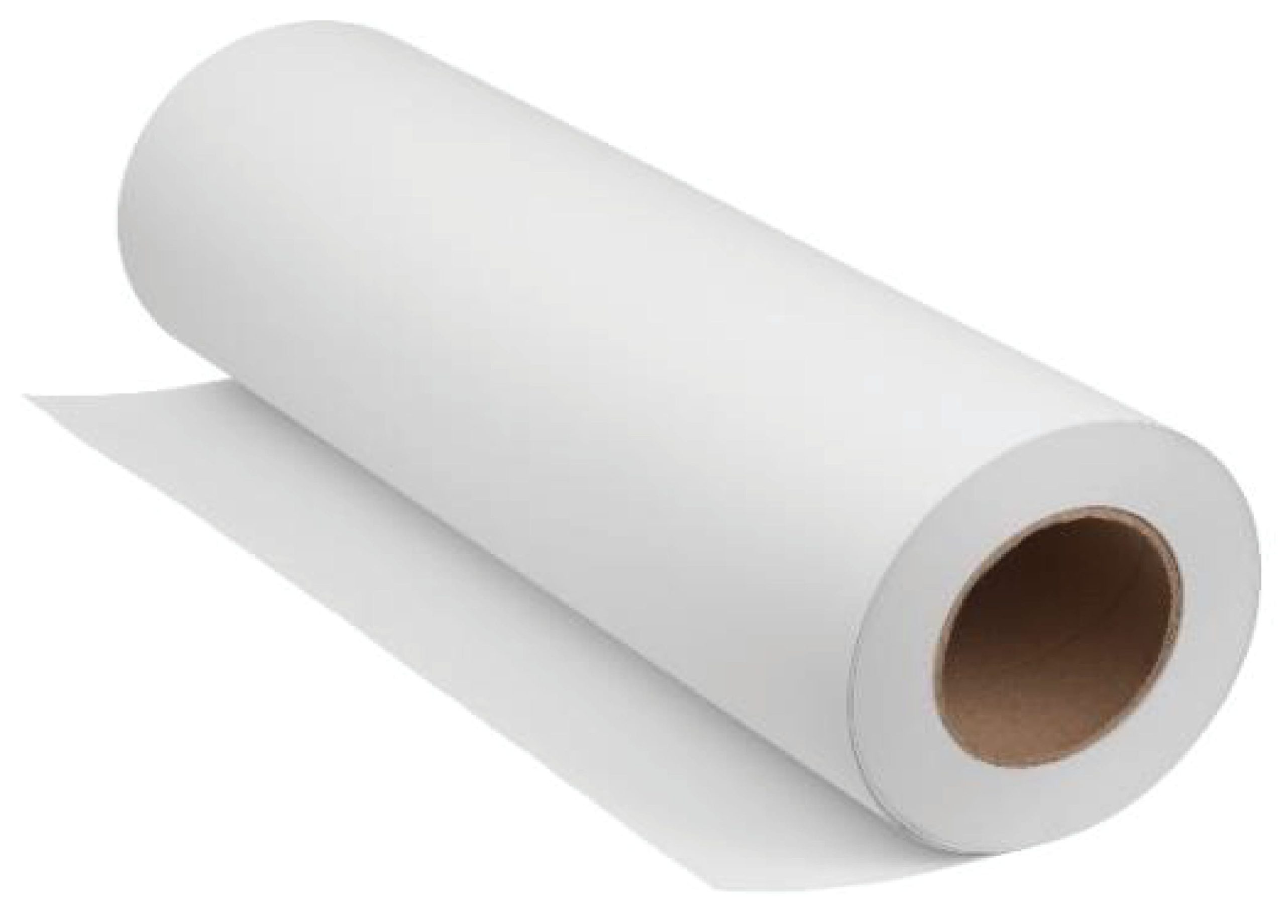 30" x 500' Wide Format Rolls, 20# Engineering Bond Paper (Carton of 2 Rolls)