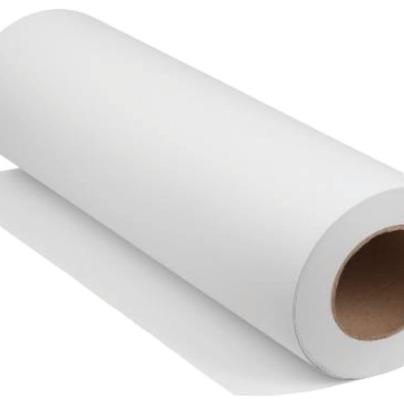 30" x 150' Wide Format Rolls, 20# Inkjet Bond Paper (Carton of 4 Rolls)