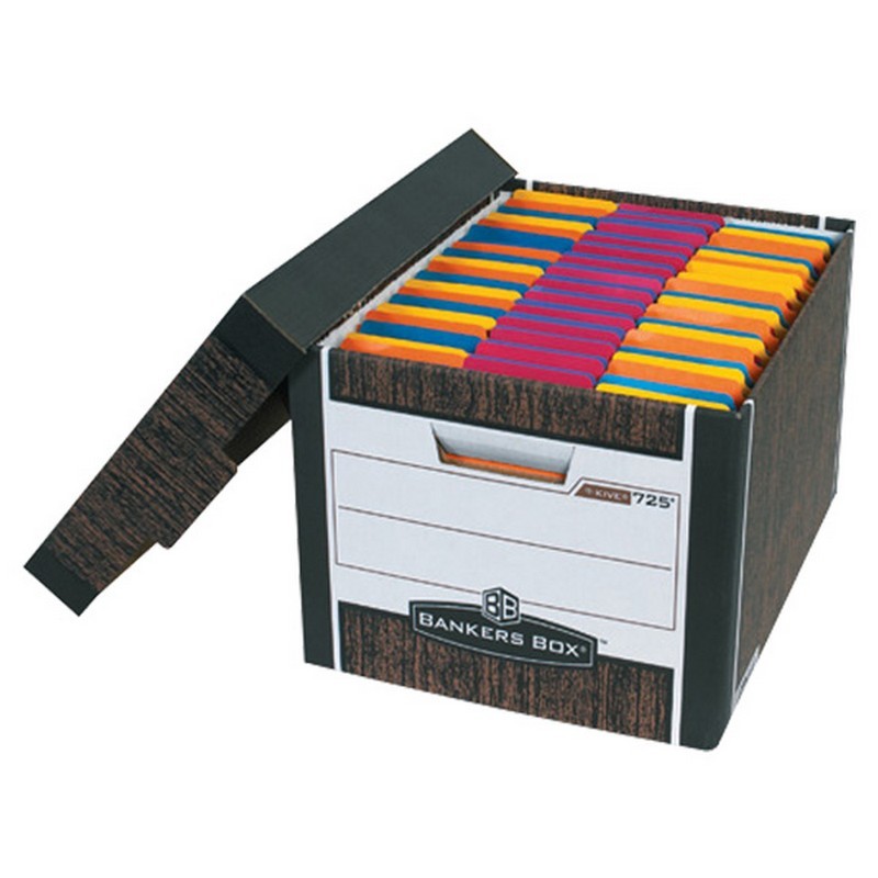 Premium Boxes