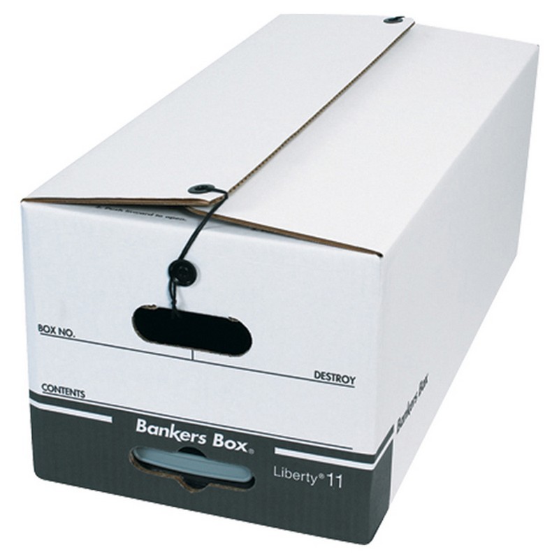 String and Button Boxes