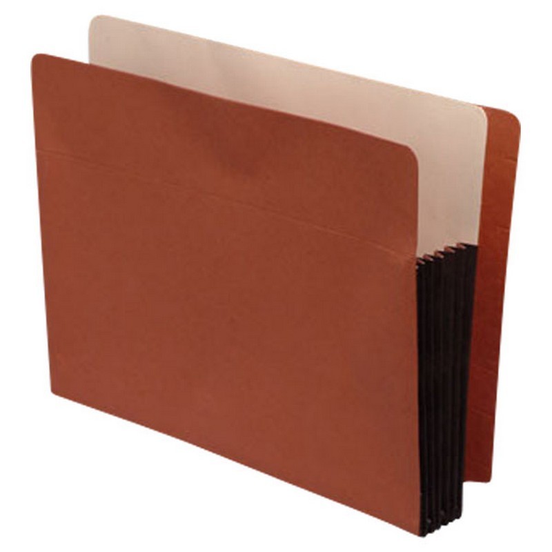 Expansion Pockets