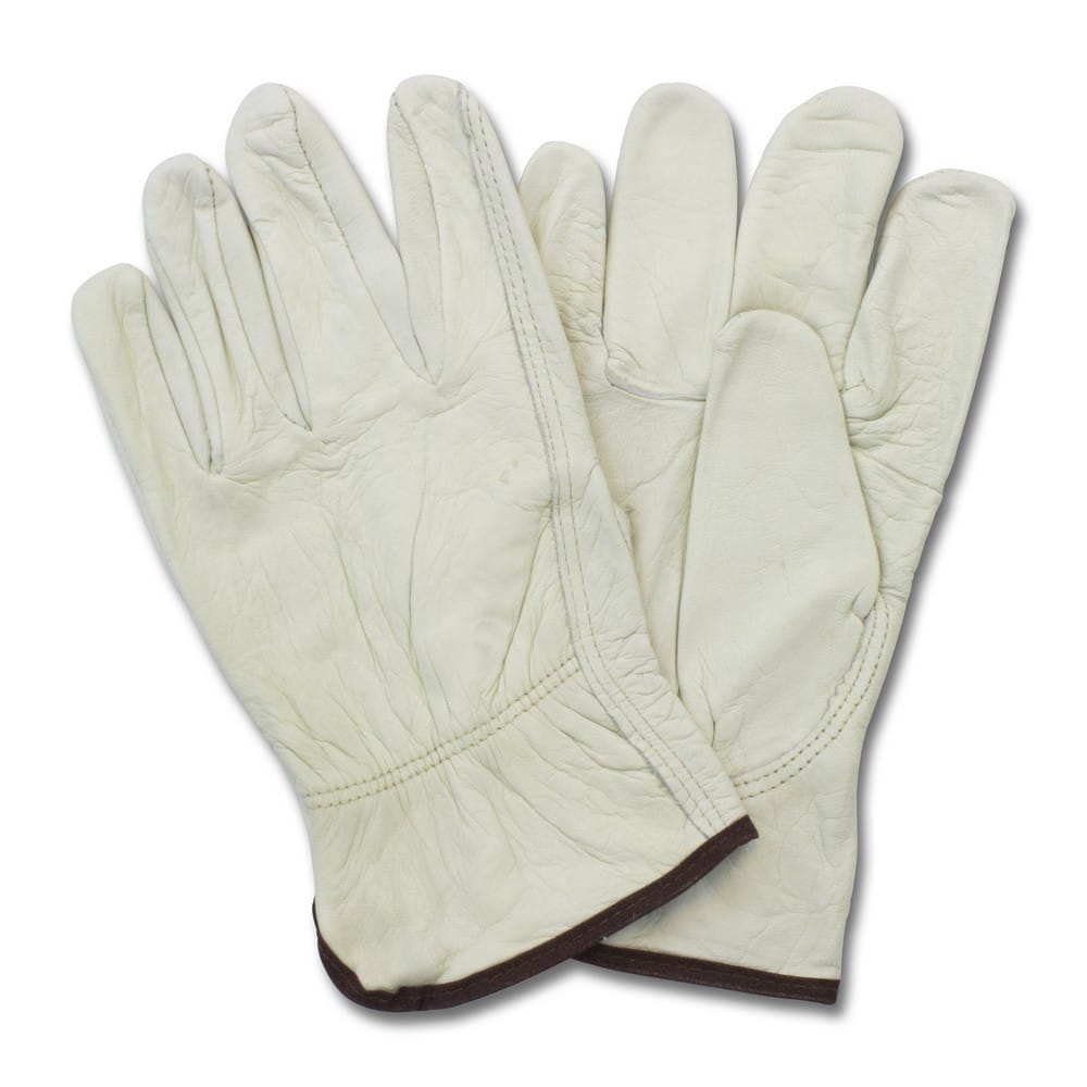 2xl, Grain Pigskin Gloves, Keystone Thumb (10 Dozen Per Case)