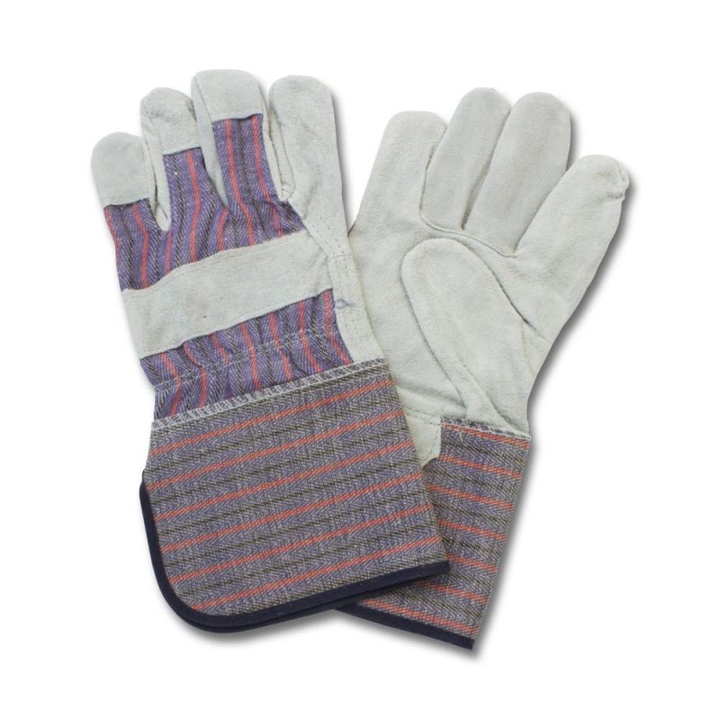 Better Quality Rubberized 4-1/2" Gauntlet Cuff Glove (1 Dozen)