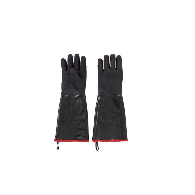 18" Neoprene Fryer Glove, Sold by the Pair