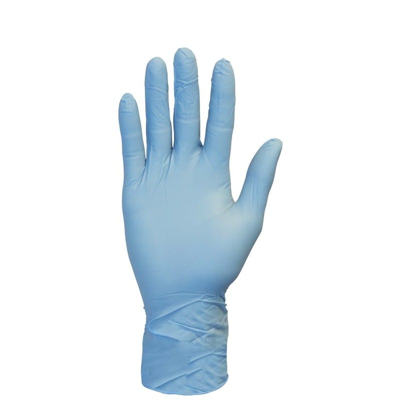 Gloves & Glove Dispensers