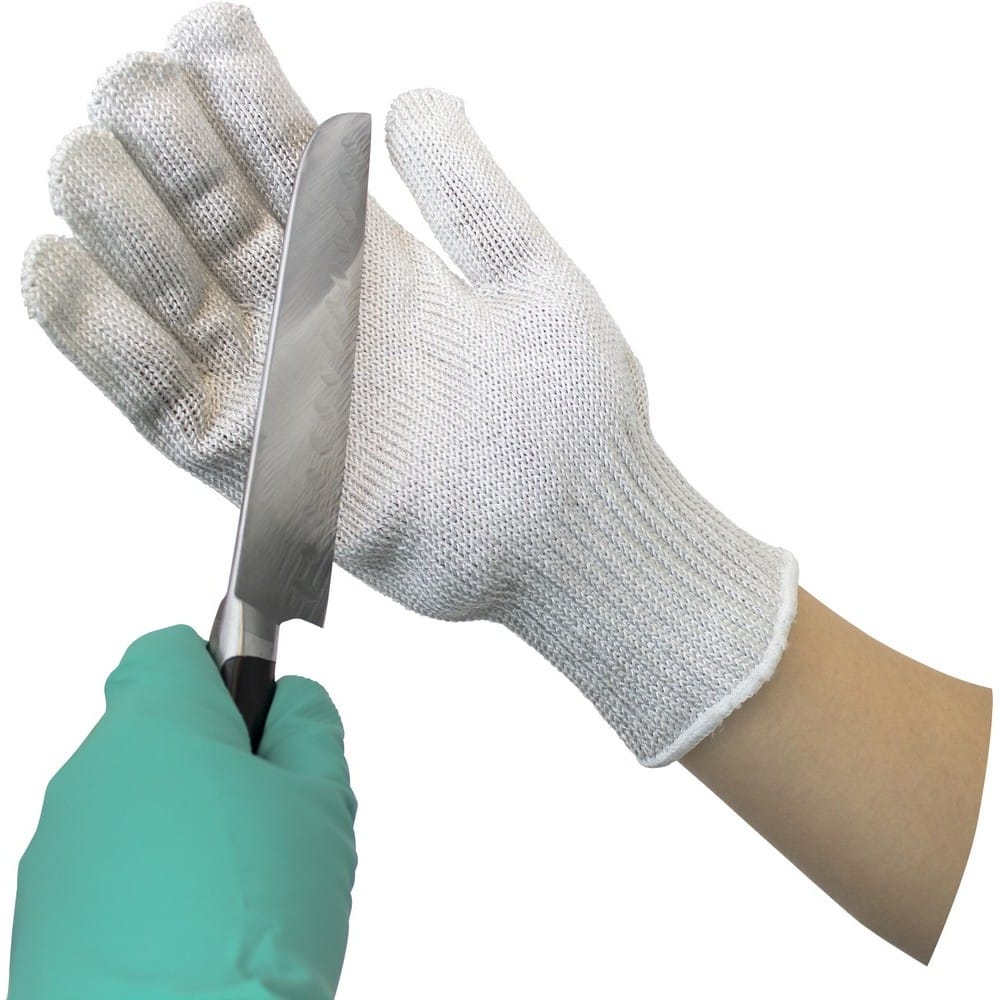 Large, Blade Guard, Spectra Wrapped Steel Core, Sold Individually