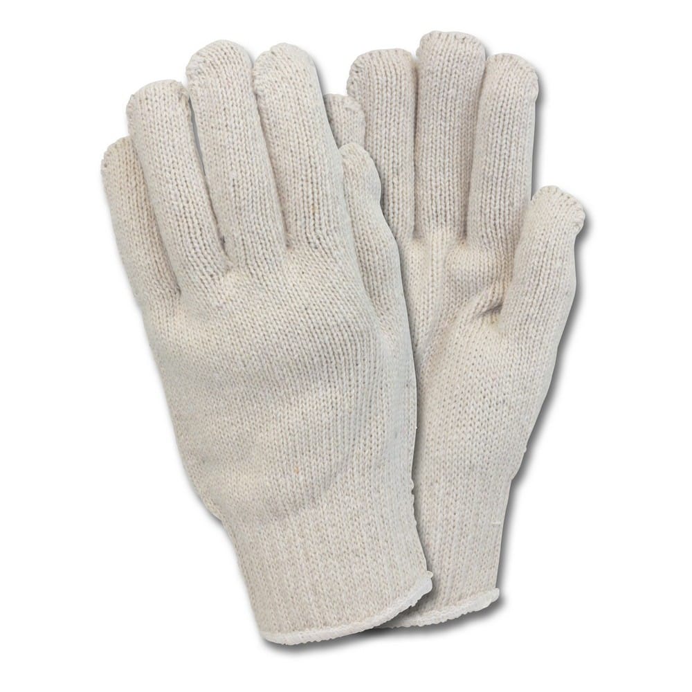 Men's, Heavy Weight Cotton Polyester String Knit (1 Dozen)