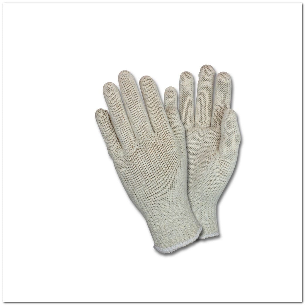 Women's, Premium Light Weight Cotton Polyester String Knit (1 Dozen)