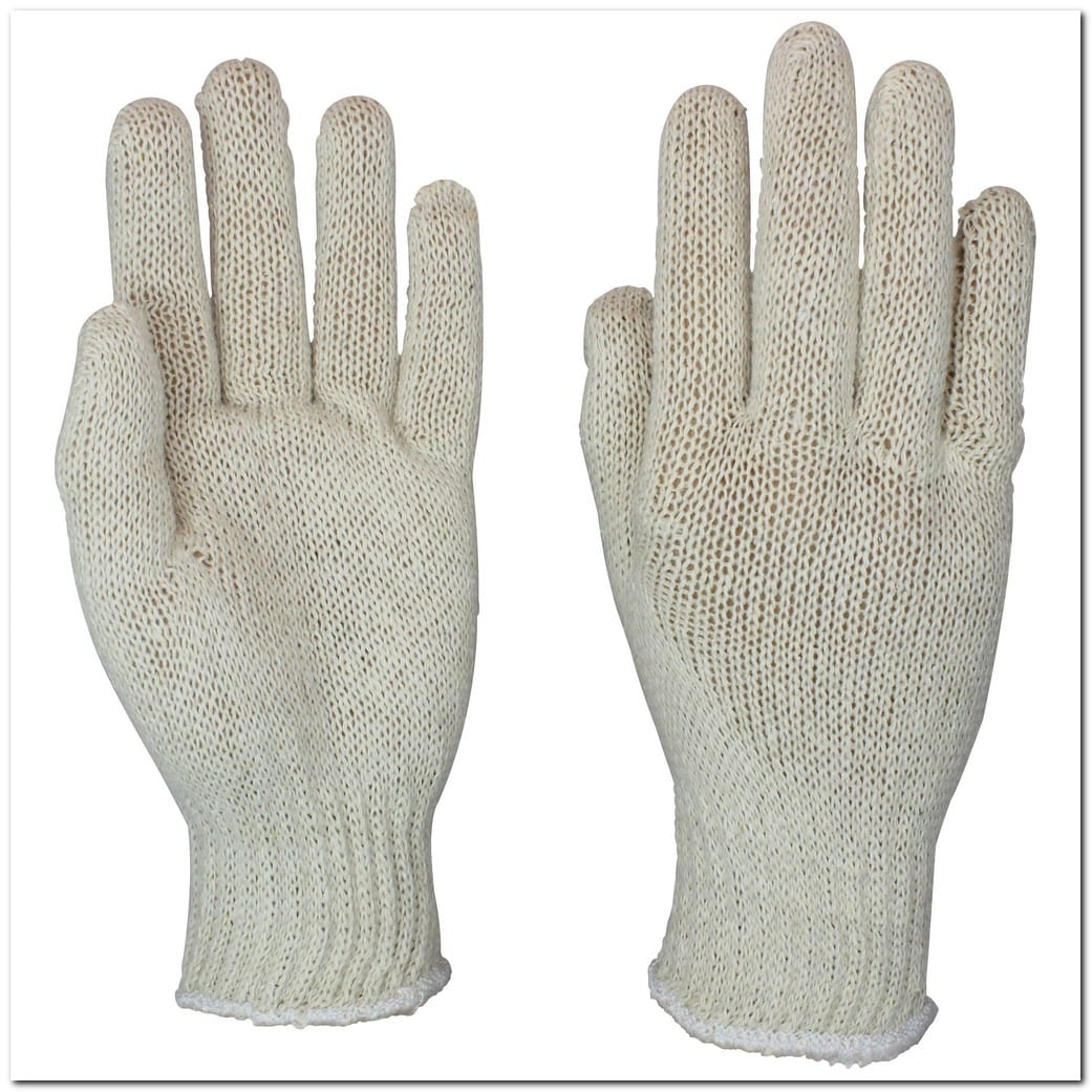 Women's, Premium Light Weight Cotton Polyester String Knit (1 Dozen) - Image 2