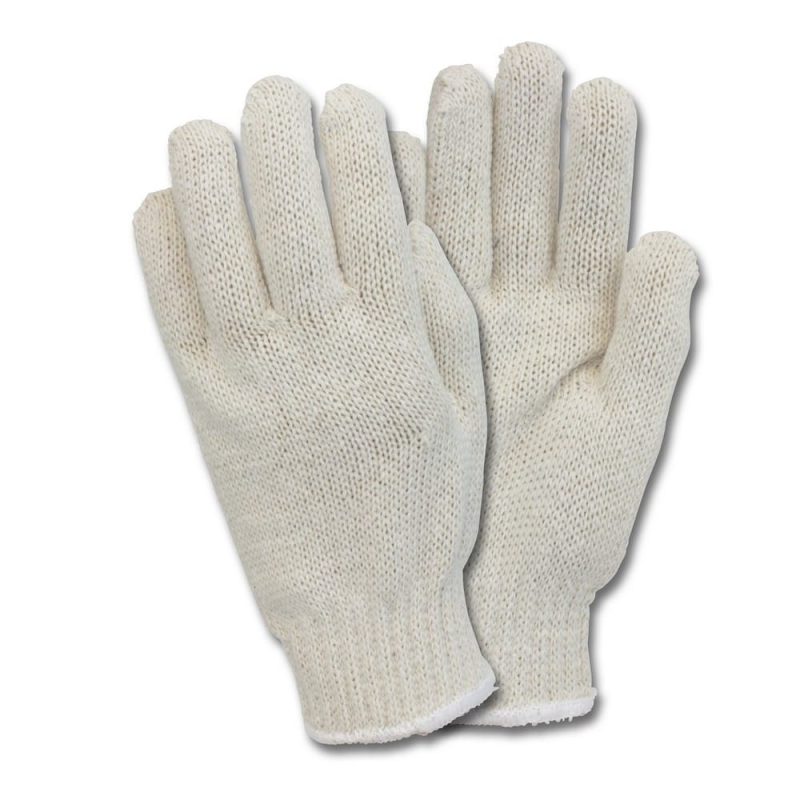 Women's, Medium Weight Cotton Polyester String Knit (1 Dozen)