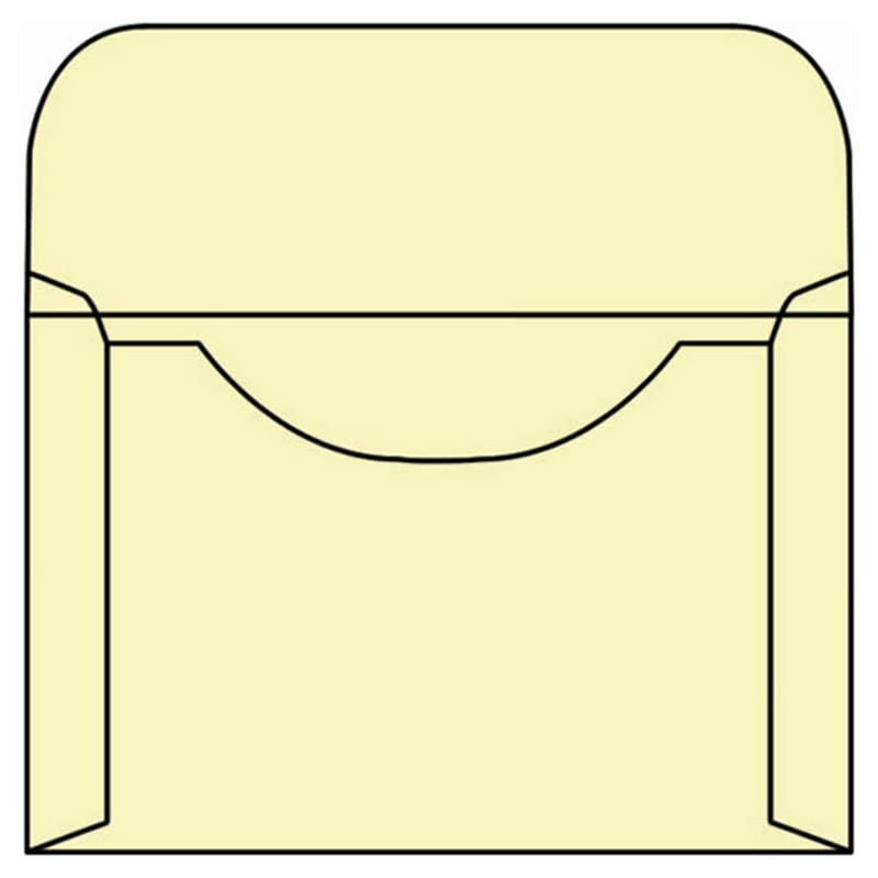 Legal File Envelopes