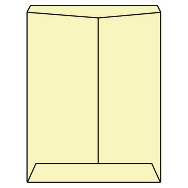 Job Ticket Envelopes
