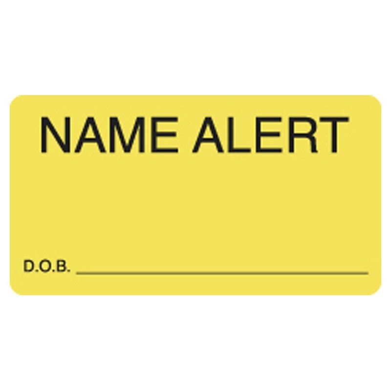 Communication Labels