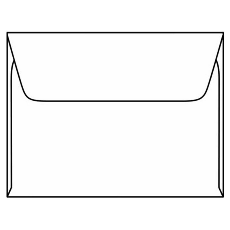 #A-8 Envelope