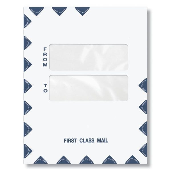 First Class Mail, Peel & Seal, Pack of 50