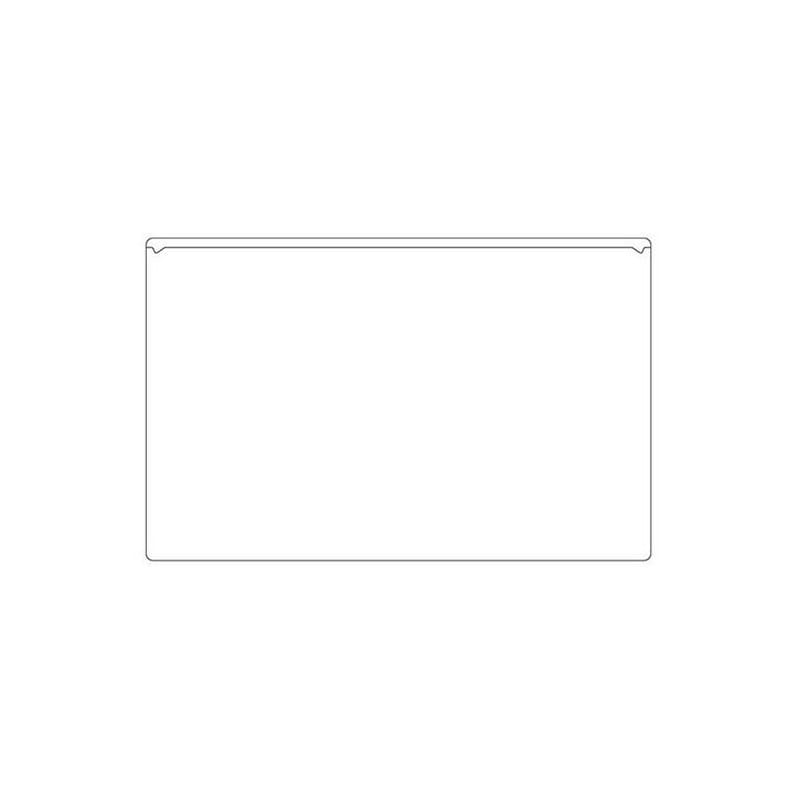 9" x 5.75" File Pocket (Pack of 100)