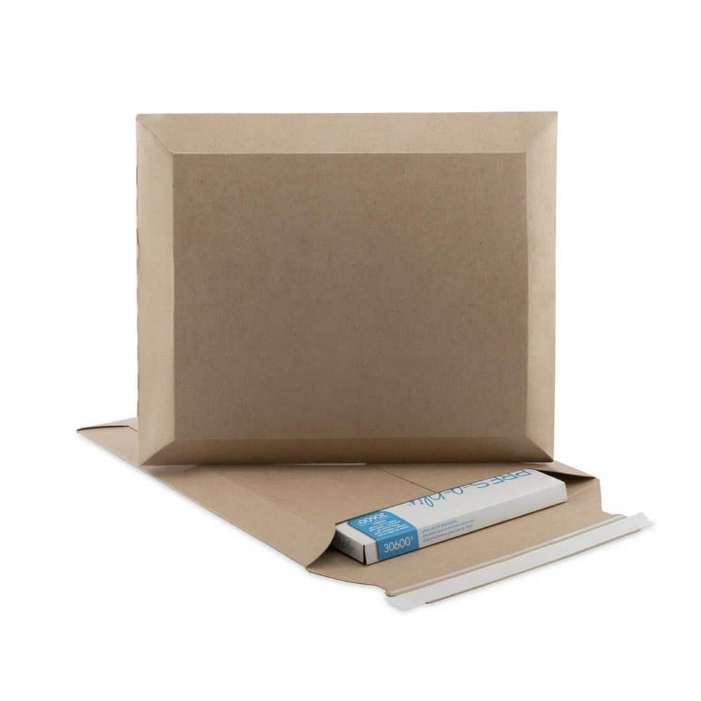 Conformer® Mailers, 7 x 9 (Carton of 200) - Image 2