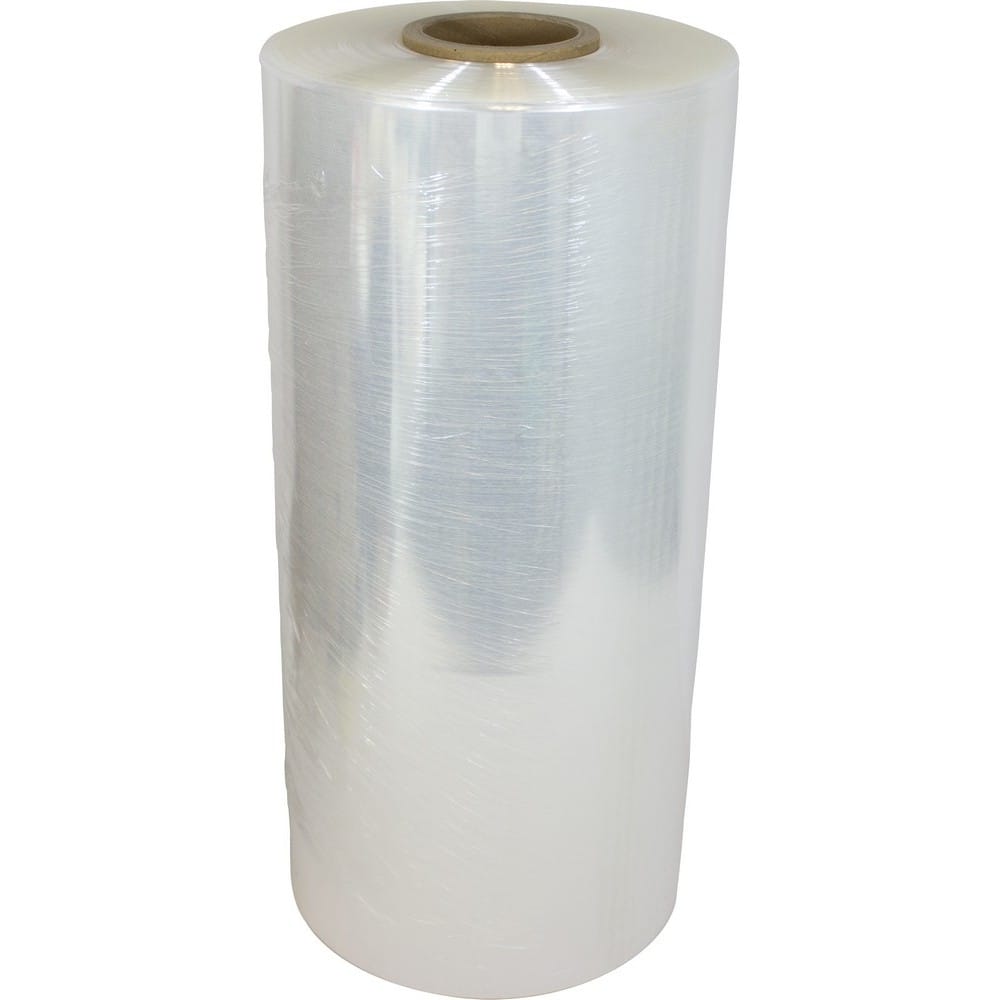 Hand Pallet Wrap 1500 Ft/Roll 18" Wide (4 Rolls Per Case)
