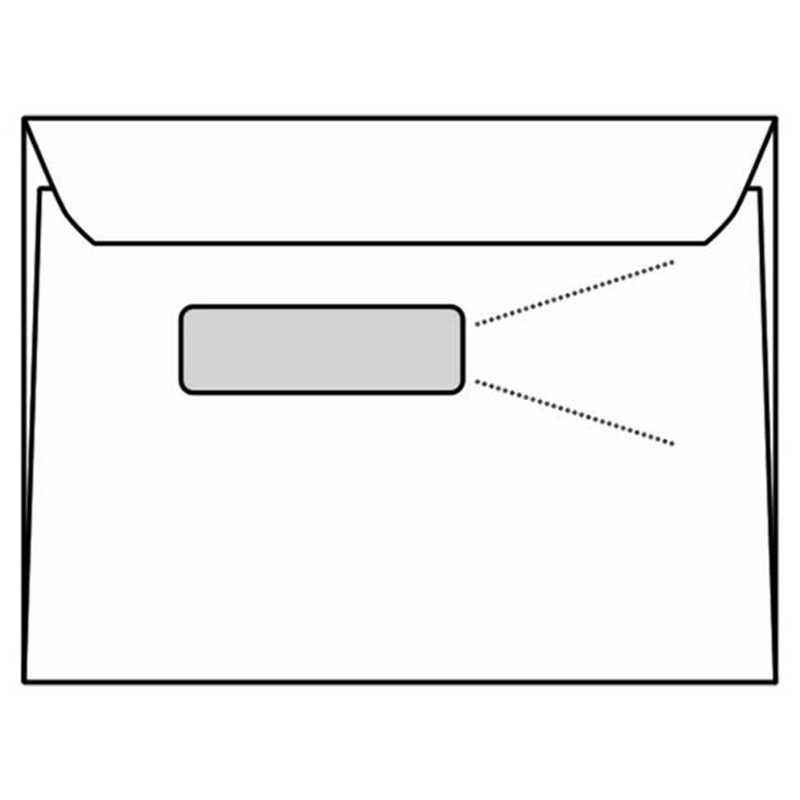 Proxy Mailers & Bi-Packs