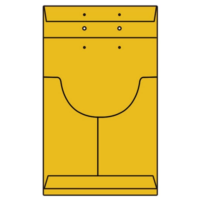 Classification Envelopes