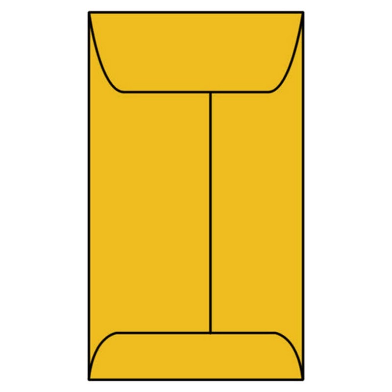 #2AA Envelope